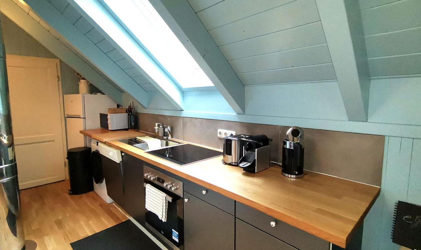 Kreischberg Chalet Ferienpark 3 Санкт-Лоренцен-об-Мурау Экстерьер фото