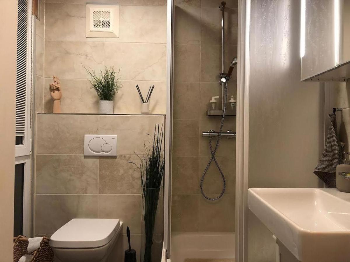 Kreischberg Chalet Ferienpark 3 Санкт-Лоренцен-об-Мурау Экстерьер фото